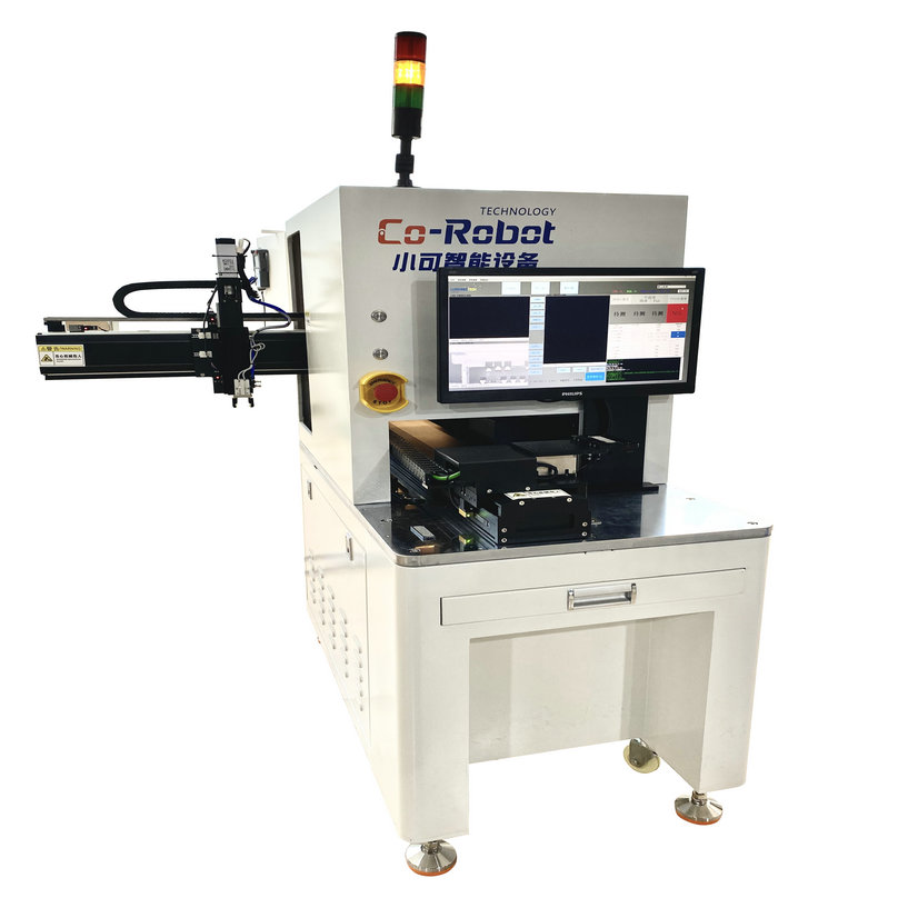 3D solder ball detection equipment